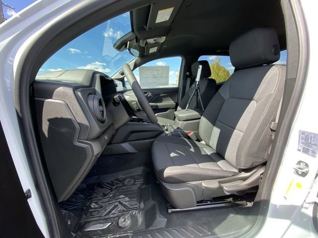 New 2026 Chevrolet Colorado Trail Boss AWD/4WD image 11