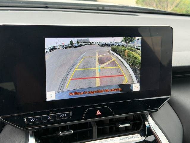 Certified 2024 Toyota Venza Nightshade AWD/4WD image 17