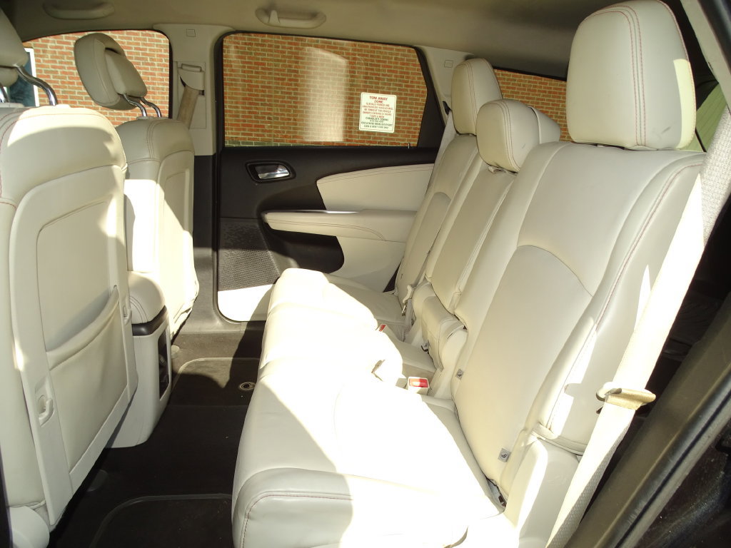 Used 2013 Dodge Journey Crew FWD image 10