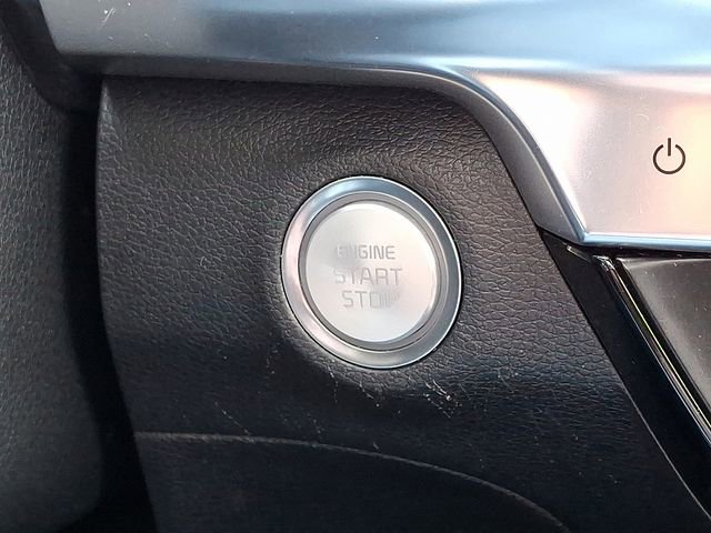 Used 2022 Kia Telluride EX w/ EX Premium Package image 25