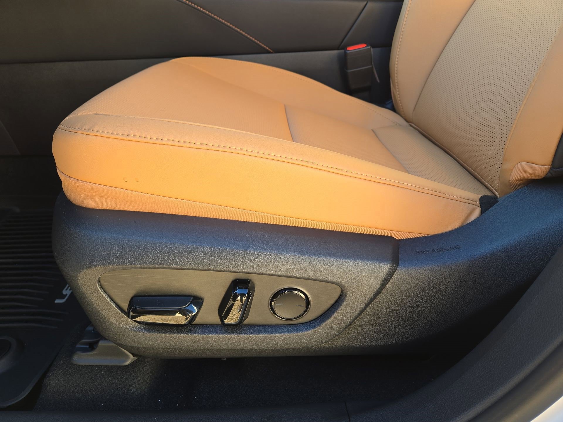 New 2026 Lexus RX 350 Premium image 17