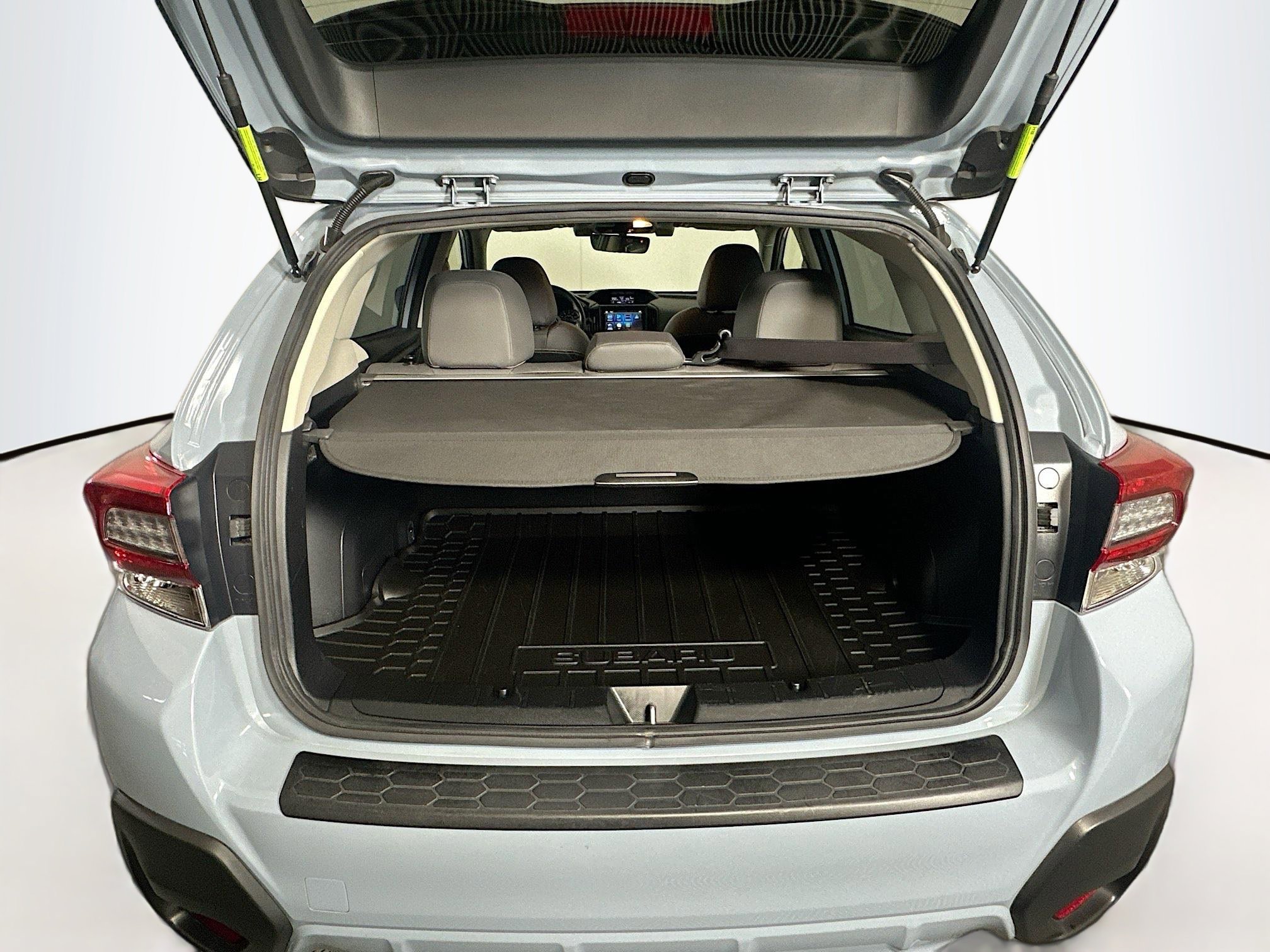 Used 2023 Subaru Crosstrek 2.5i Sport image 29