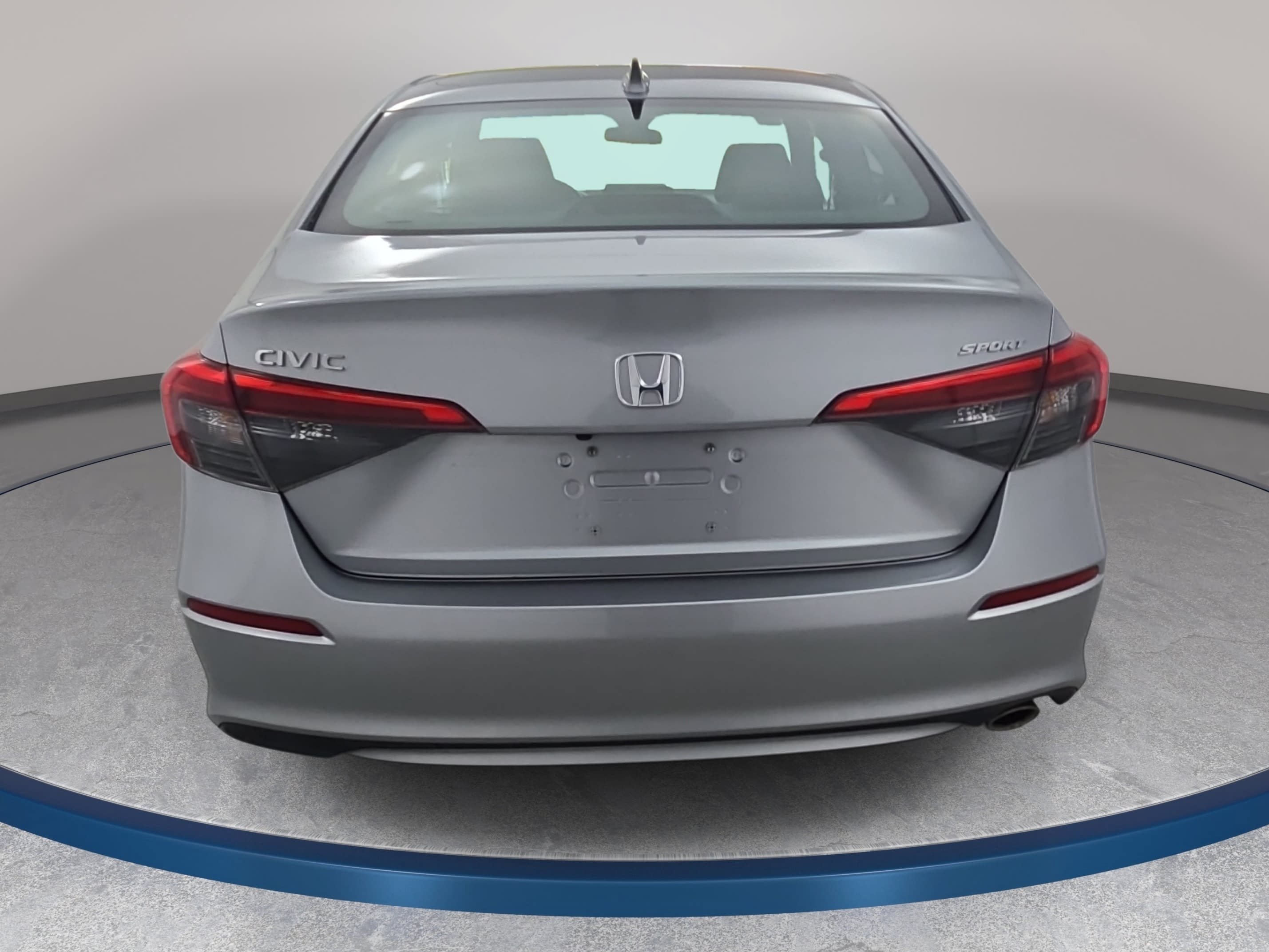Used 2024 Honda Civic Sport image 6
