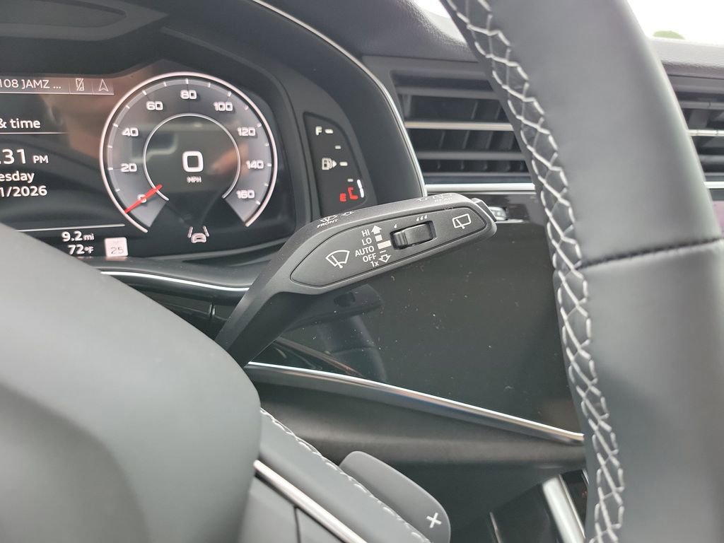 New 2026 Audi Q7 2.0T Premium AWD/4WD image 24