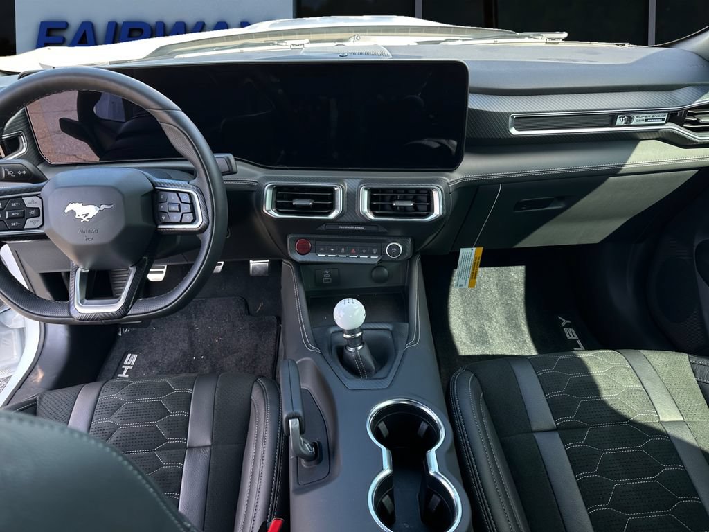 Used 2026 Ford Mustang GT Premium w/ GT Performance Package RWD image 14