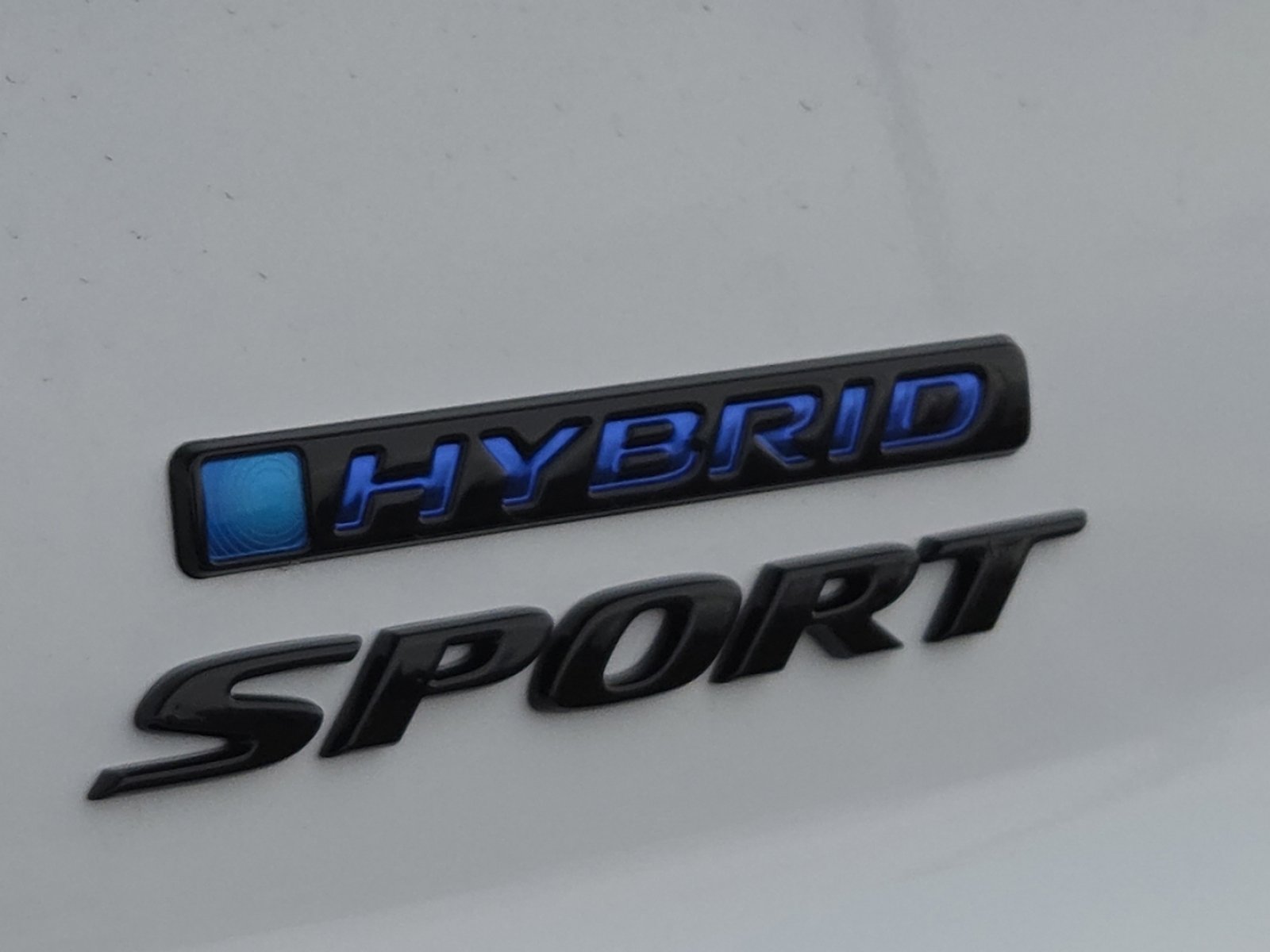 New 2026 Honda Accord Sport image 12