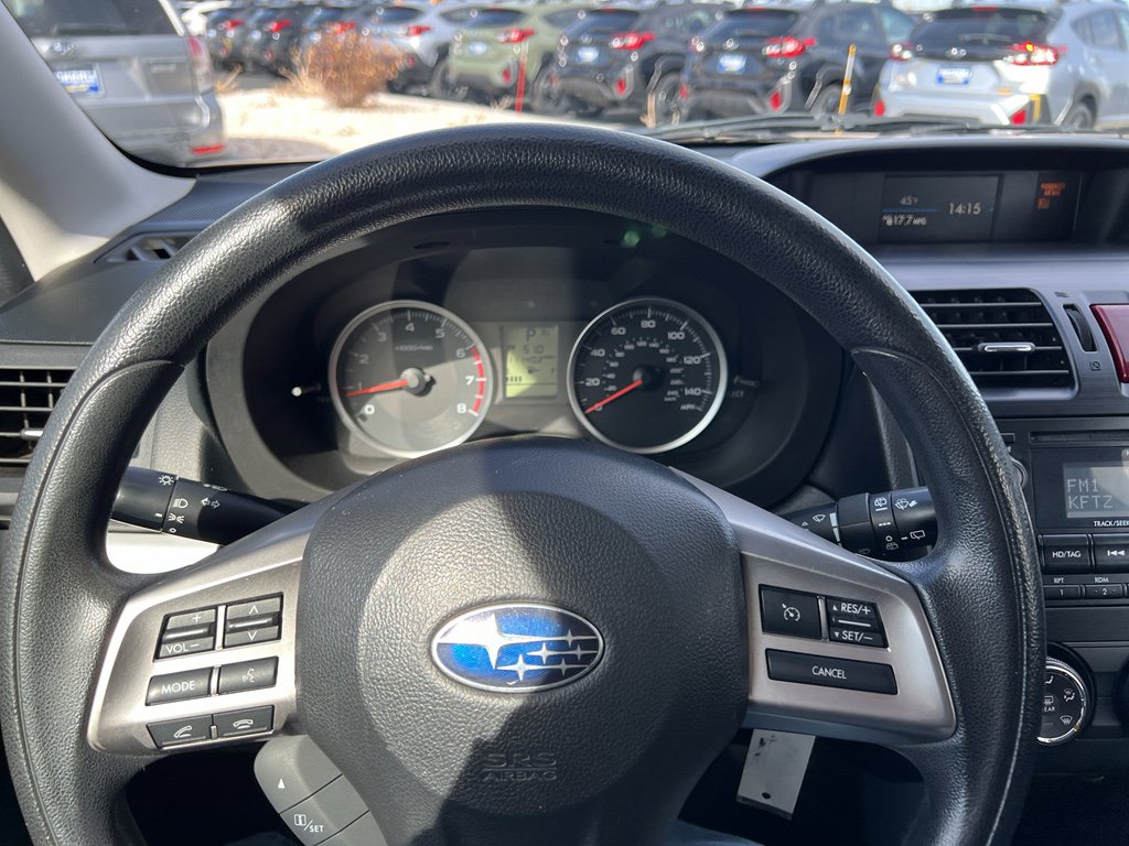 Used 2014 Subaru Forester 2.5i Premium w/ All-Weather Package image 23