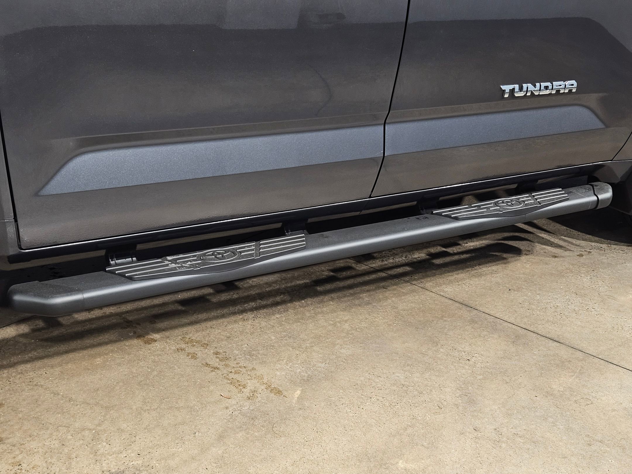 New 2026 Toyota Tundra SR5 image 23