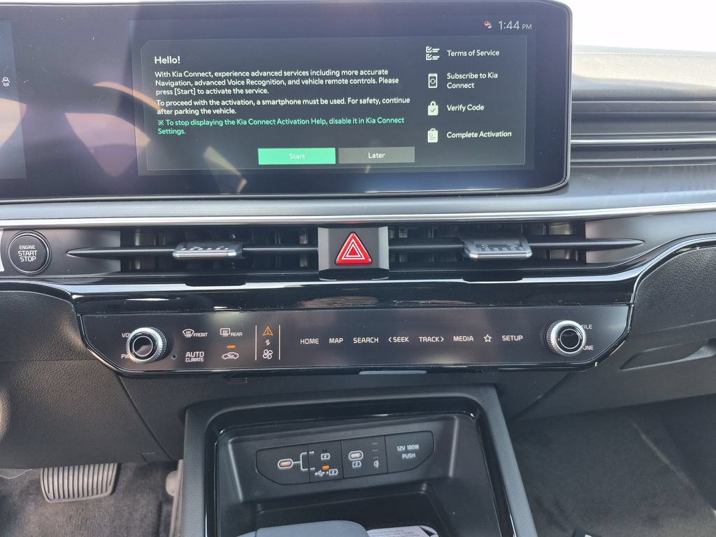 New 2026 Kia K5 GT-Line AWD/4WD image 8