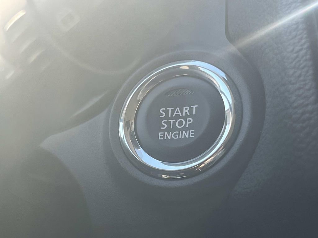 New 2026 Mitsubishi Eclipse Cross LE image 26