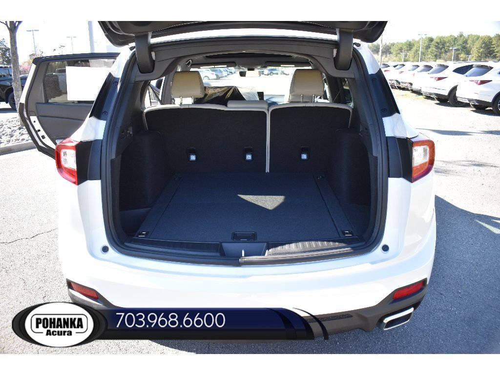 New 2026 Acura RDX SH-AWD image 32