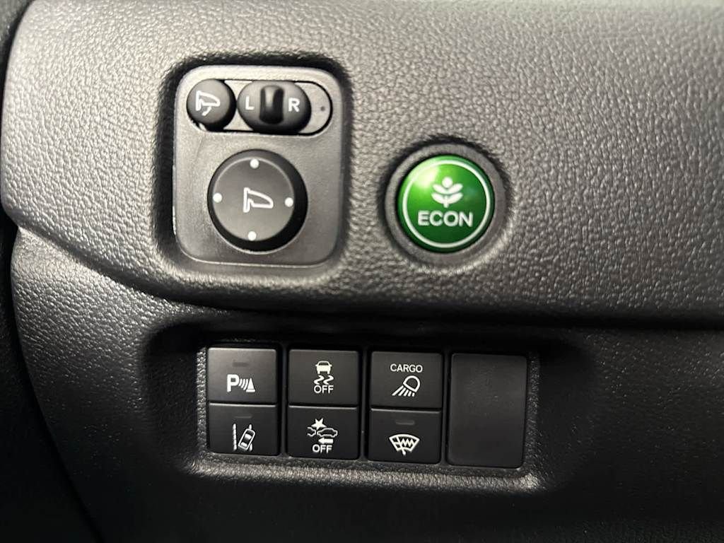 New 2025 Honda Ridgeline TrailSport image 34