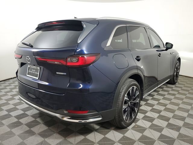 Certified 2024 MAZDA CX-90 Plug-In Hybrid w/ Premium Plus AWD/4WD image 6