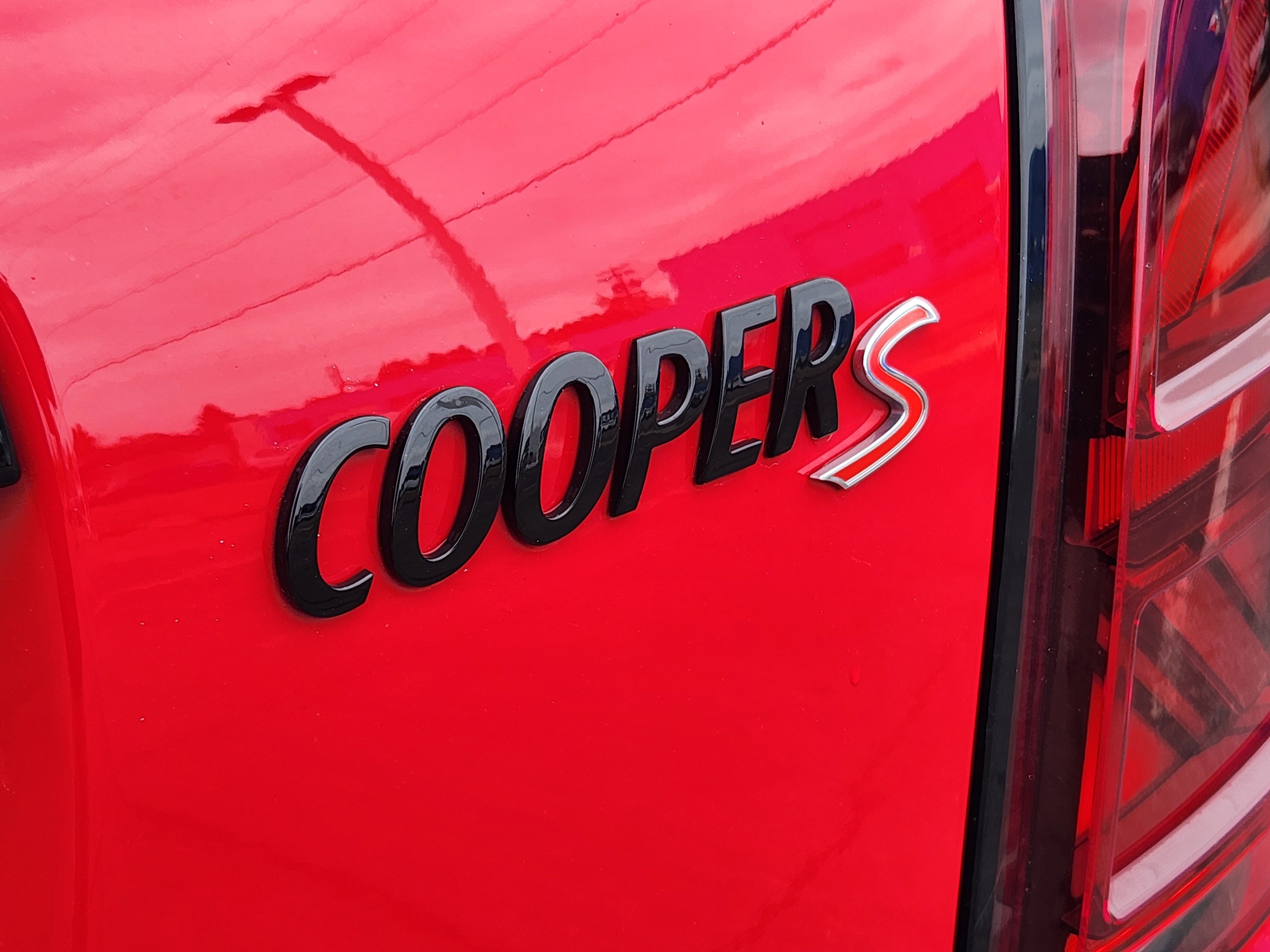 Used 2022 MINI Cooper Countryman S w/ Premium Package AWD/4WD image 7
