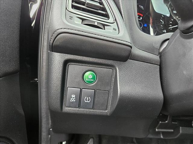 Used 2016 Honda HR-V LX image 21