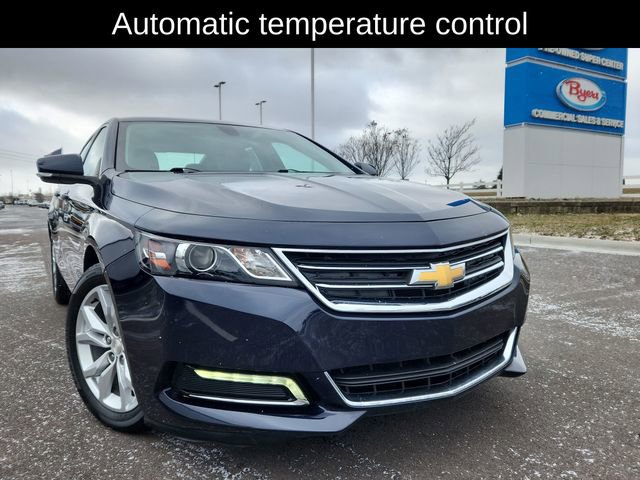 Used 2019 Chevrolet Impala LT image 14