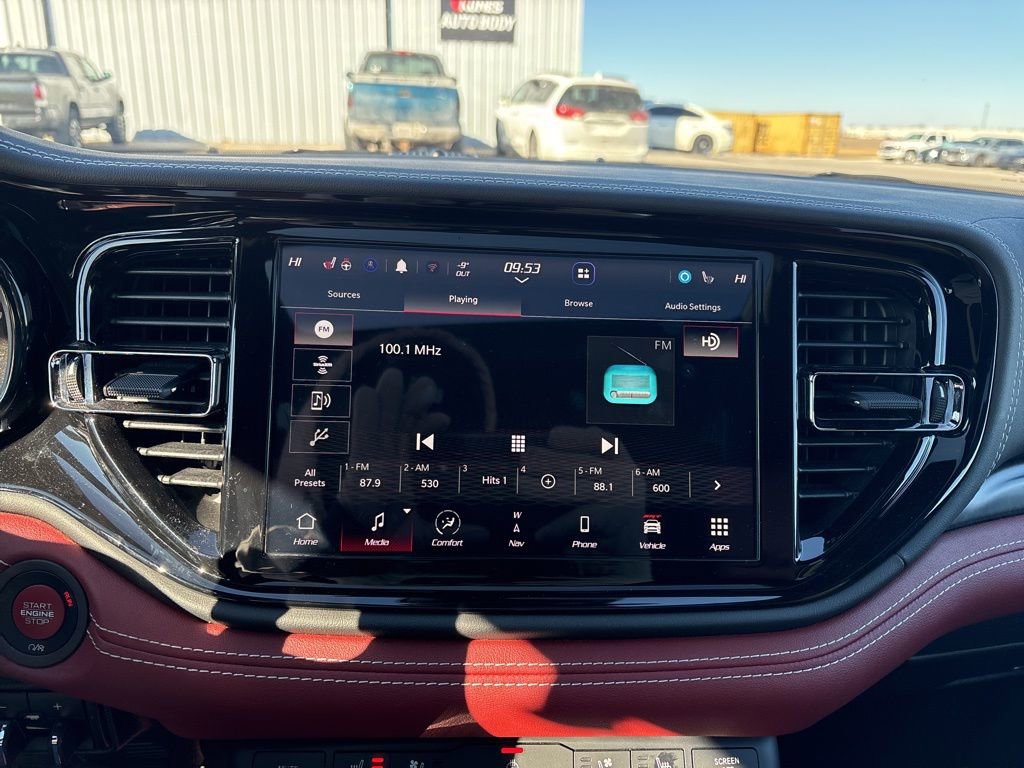 Used 2023 Dodge Durango SRT image 42