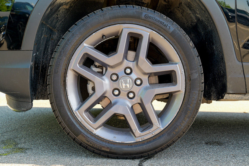 Used 2023 Honda Passport EX-L image 15
