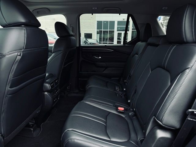 New 2026 Honda Pilot Touring image 20