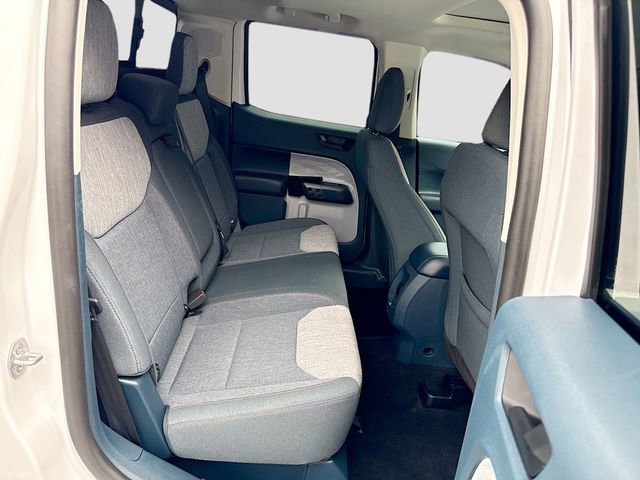 Certified 2023 Ford Maverick XLT w/ Equipment Group 300A Standard image 26