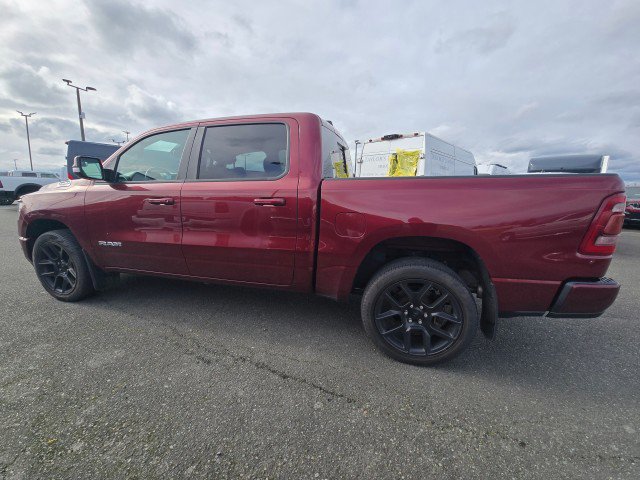 Used 2019 RAM 1500 Big Horn image 6