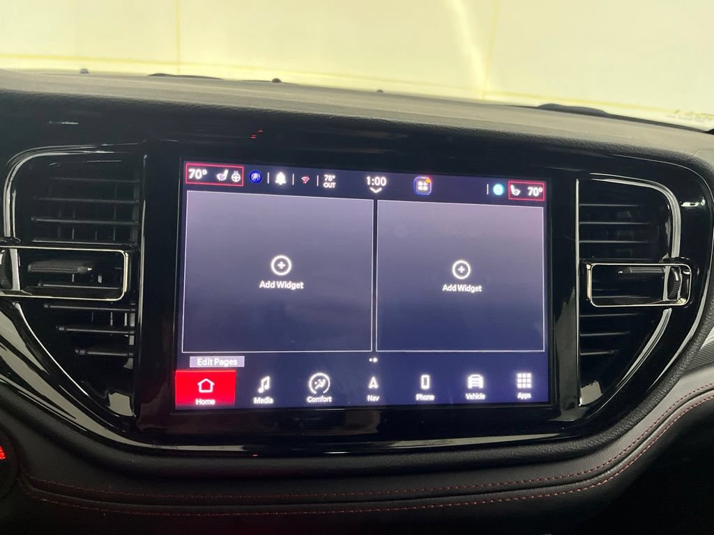 Used 2025 Dodge Durango R/T AWD/4WD image 69