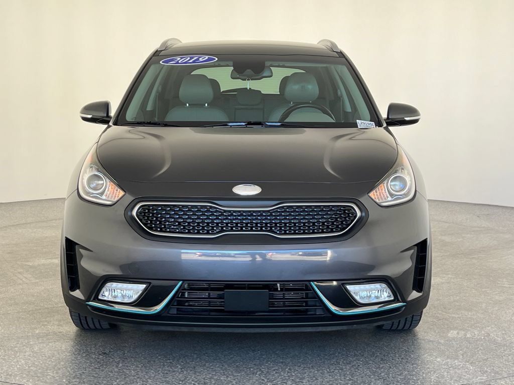 Used 2019 Kia Niro EX FWD image 10