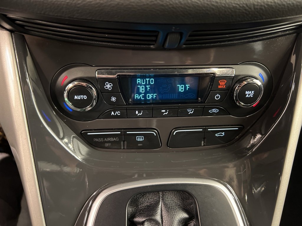 Used 2014 Ford C-MAX SEL w/ Equipment Group 302A image 14