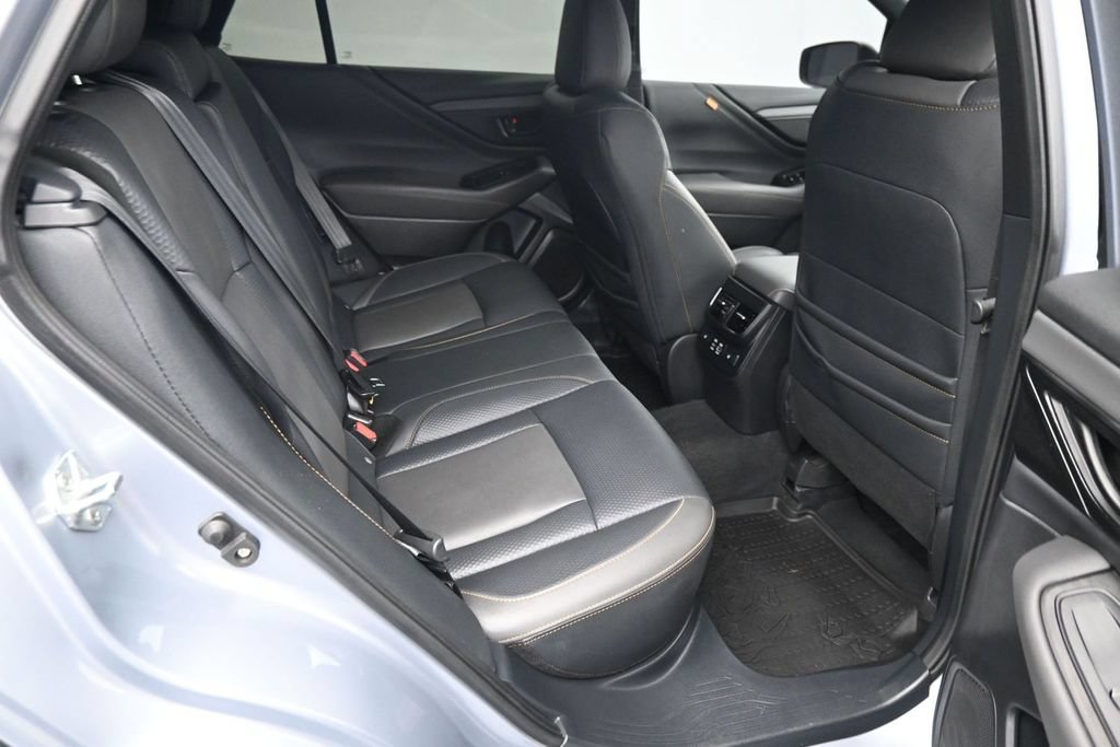 Used 2023 Subaru Outback Wilderness AWD/4WD image 13