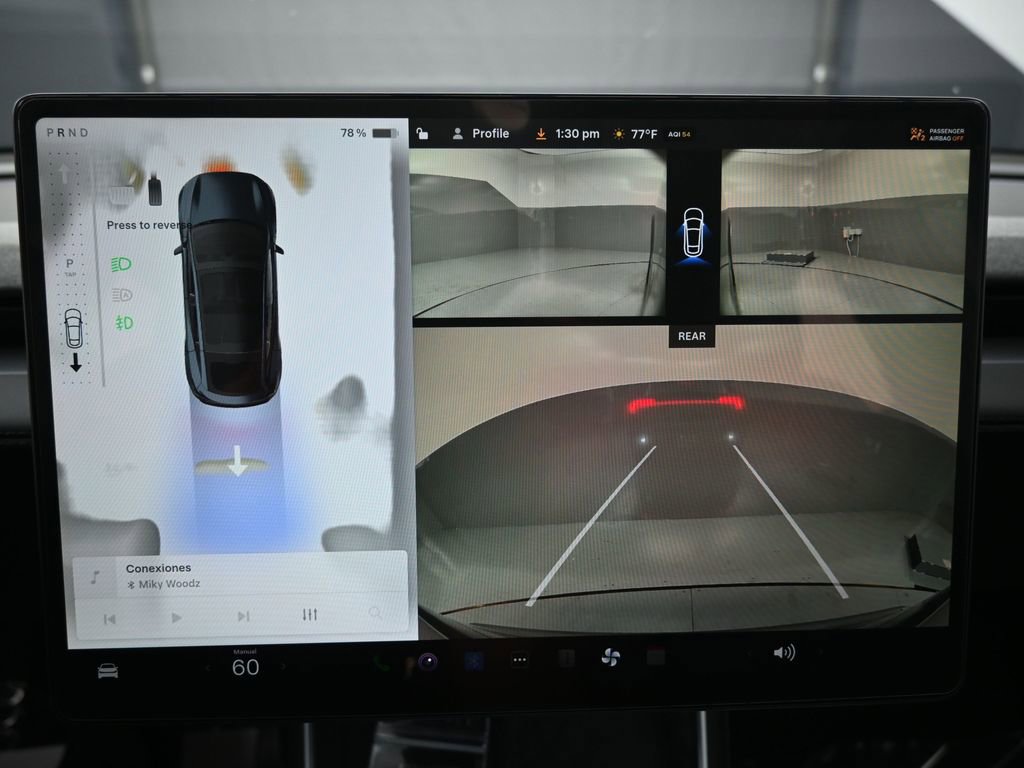 Used 2026 Tesla Model Y Long Range image 9