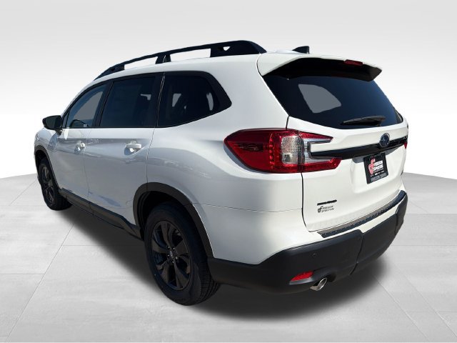 New 2027 Subaru Ascent Premium AWD/4WD image 5