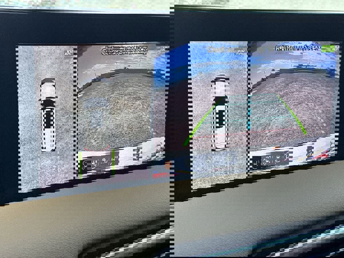 New 2026 Nissan Armada SL w/ Convenience Package image 30