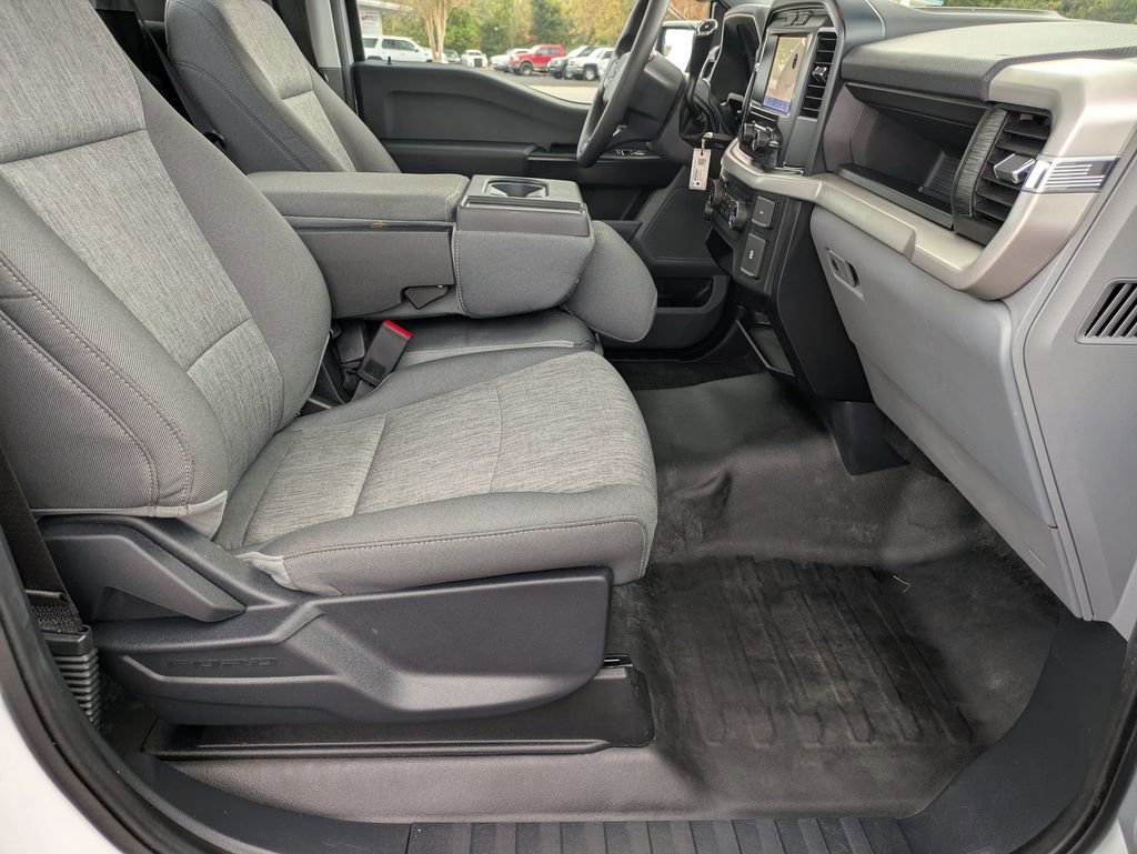 Used 2022 Ford F150 XL image 26