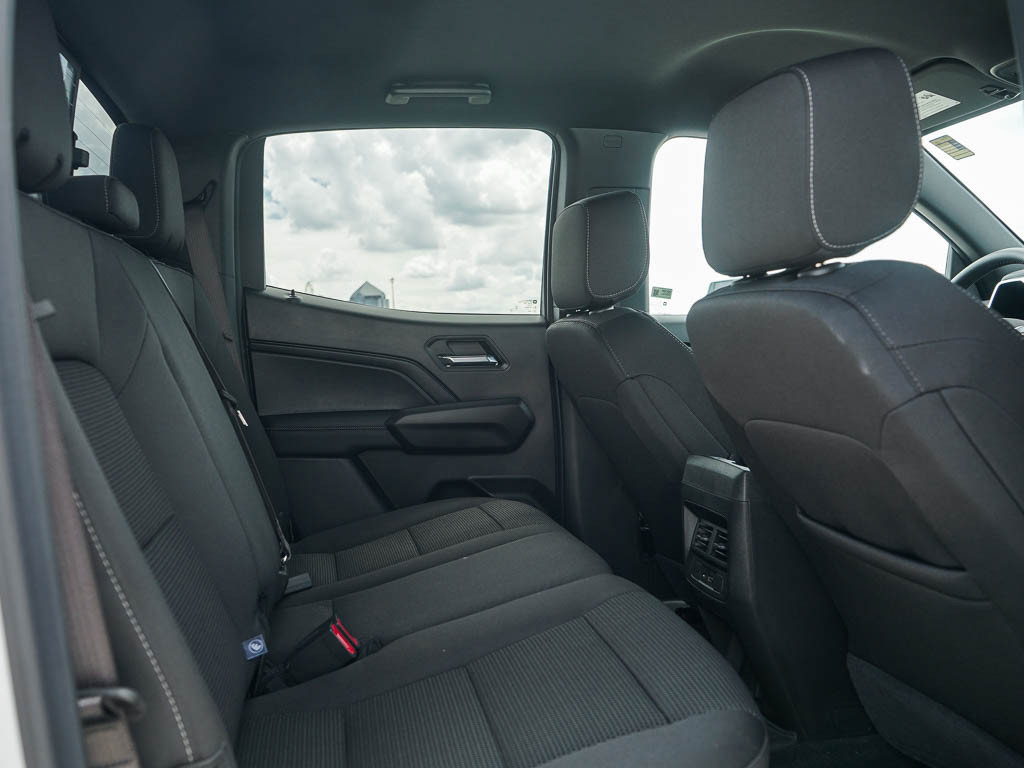 New 2026 GMC Canyon Elevation w/ Convenience Package AWD/4WD image 11