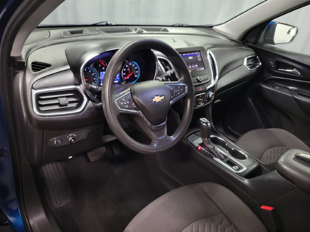 Used 2020 Chevrolet Equinox LT FWD image 17