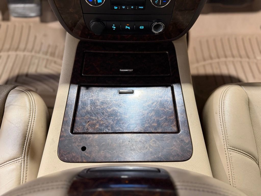 Used 2013 GMC Sierra 3500 Denali image 18