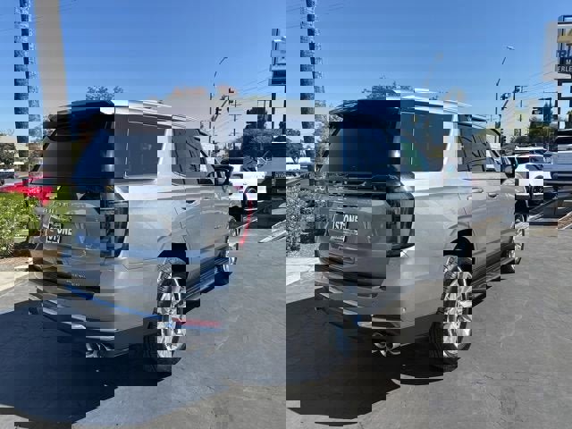 New 2026 Chevrolet Tahoe Premier w/ Sun And Tow Package image 9
