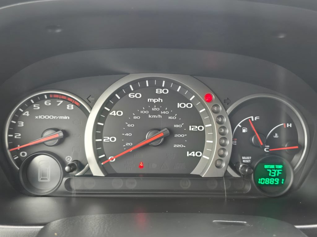 Used 2005 Honda Pilot EX-L image 23