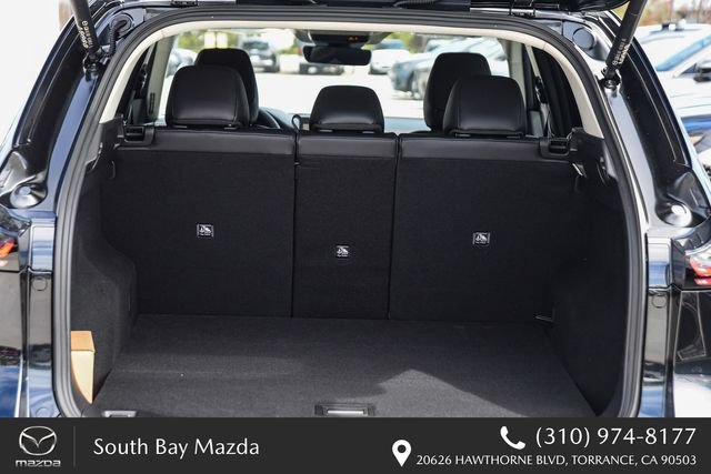 New 2026 MAZDA CX-5 Preferred AWD/4WD image 12