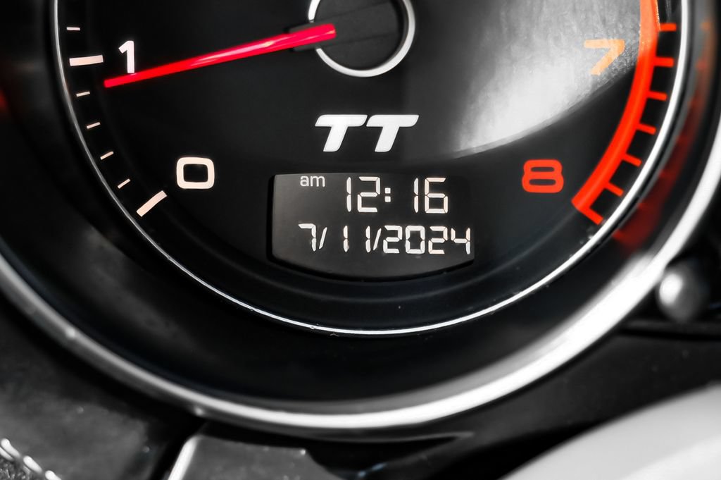 Used 2011 Audi TT 2.0T Prestige AWD/4WD image 15