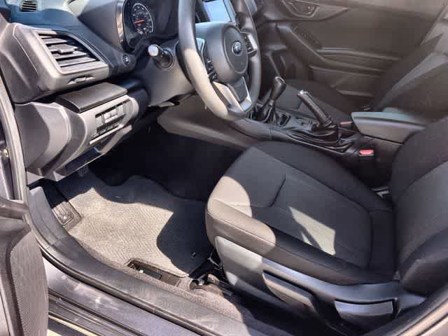 Used 2023 Subaru Impreza 2.0i image 3