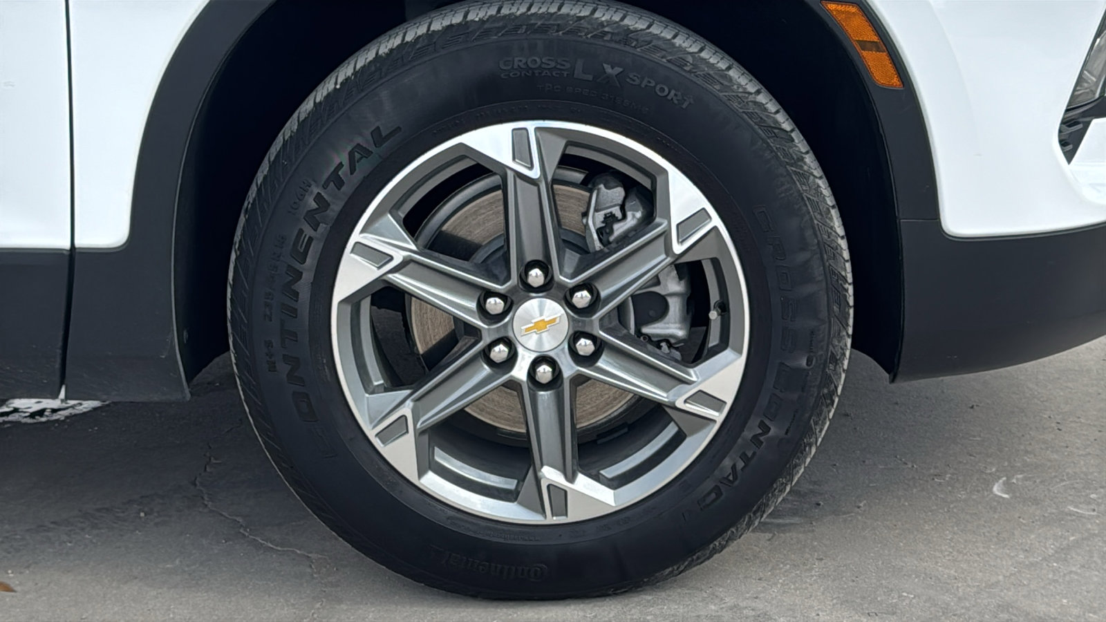 Used 2023 Chevrolet Blazer LT w/ Driver Confidence Package image 32