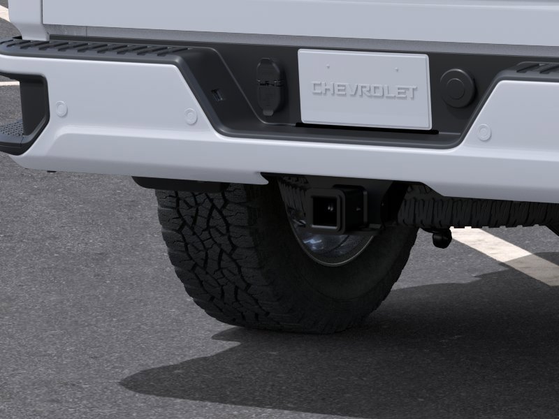 New 2026 Chevrolet Silverado 2500 High Country w/ High Country Premium Package image 14