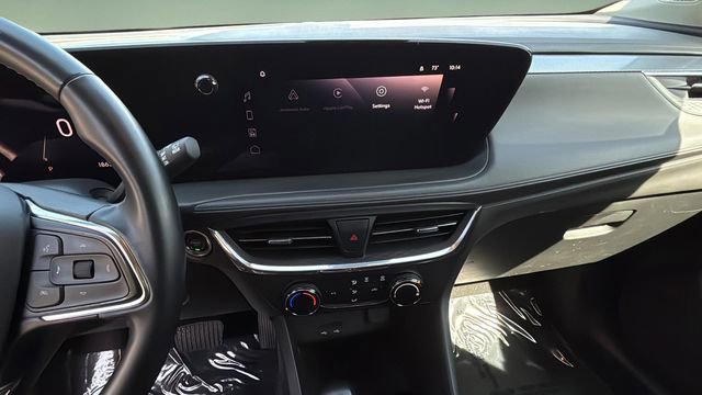 Used 2024 Buick Encore GX Preferred image 25