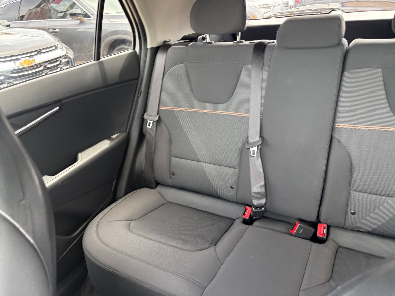 Used 2026 Kia Niro LX FWD image 37