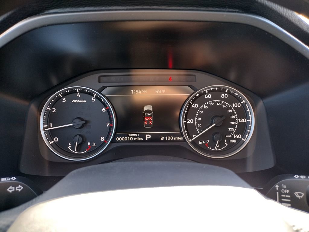 New 2026 Mitsubishi Outlander ES image 22