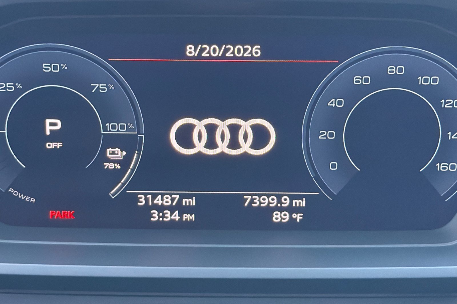 Certified 2023 Audi Q4 e-tron Premium w/ Convenience Package RWD image 23