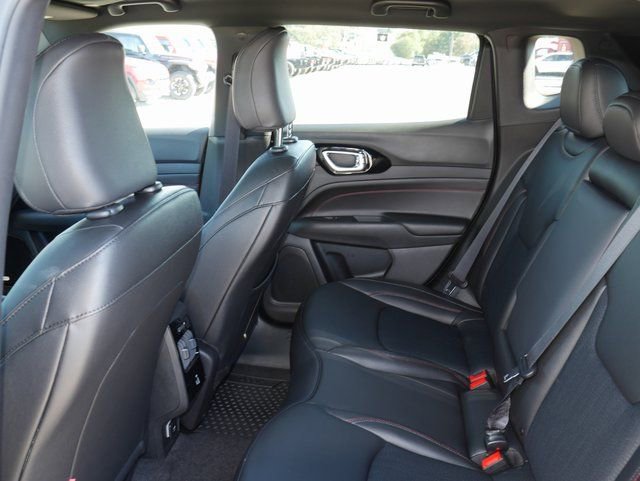 New 2026 Jeep Compass Trailhawk w/ Sun, Sound & Navigation Group image 14