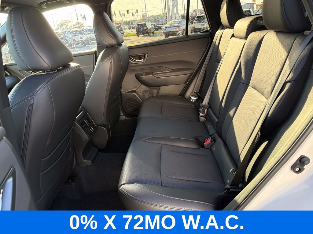 New 2026 Subaru Outback Touring AWD/4WD image 22