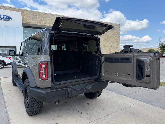 New 2026 Ford Bronco Outer Banks AWD/4WD image 27